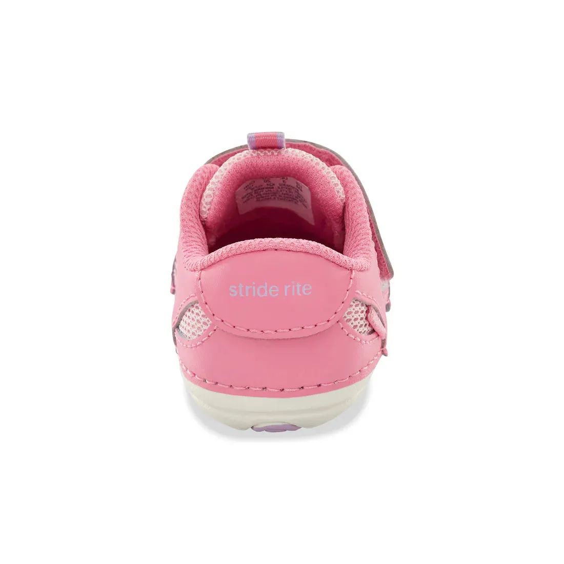 Apollo Pink Kids' Sneakers