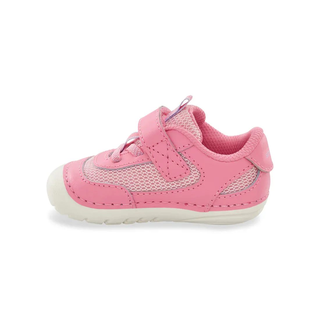 Apollo Pink Kids' Sneakers