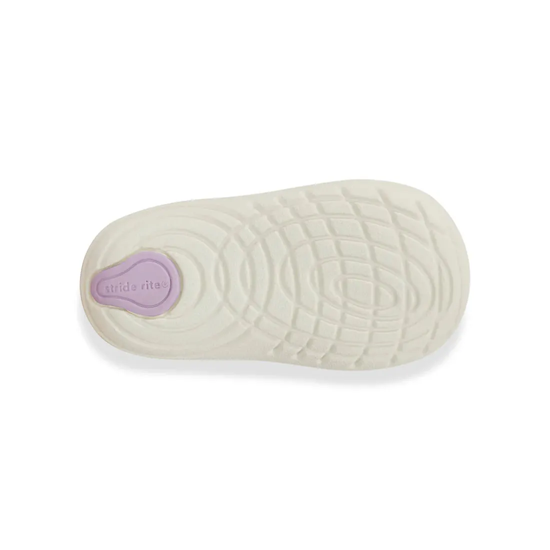 Apollo Pink Kids' Sneakers