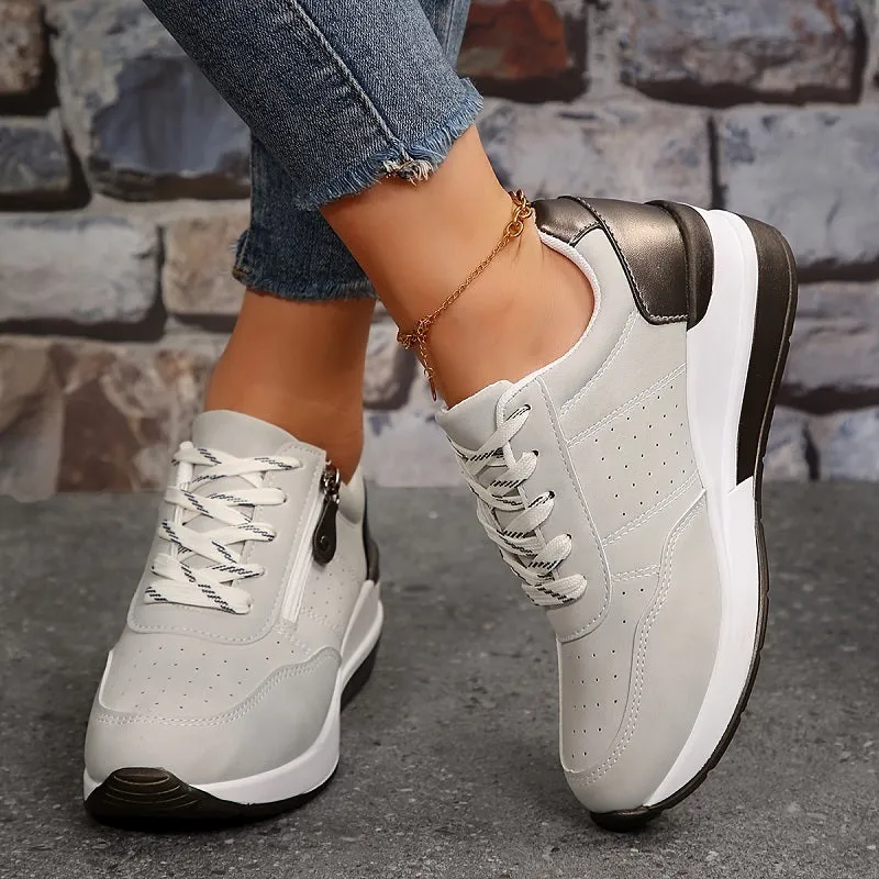 Arabella | Women's Orthopedic Sneakers