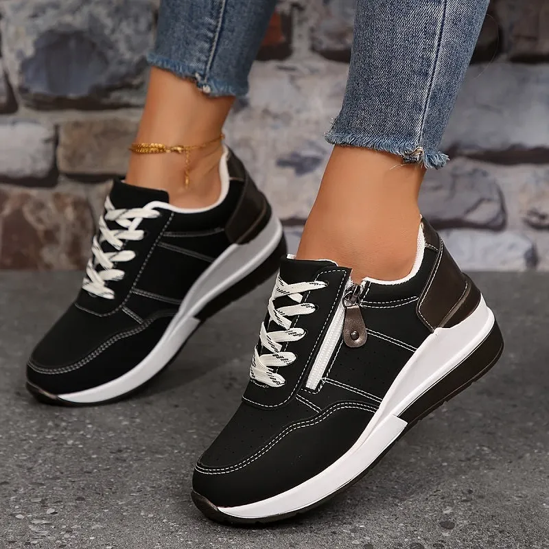 Arabella | Women's Orthopedic Sneakers