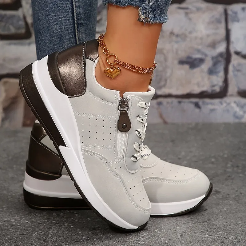 Arabella | Women's Orthopedic Sneakers