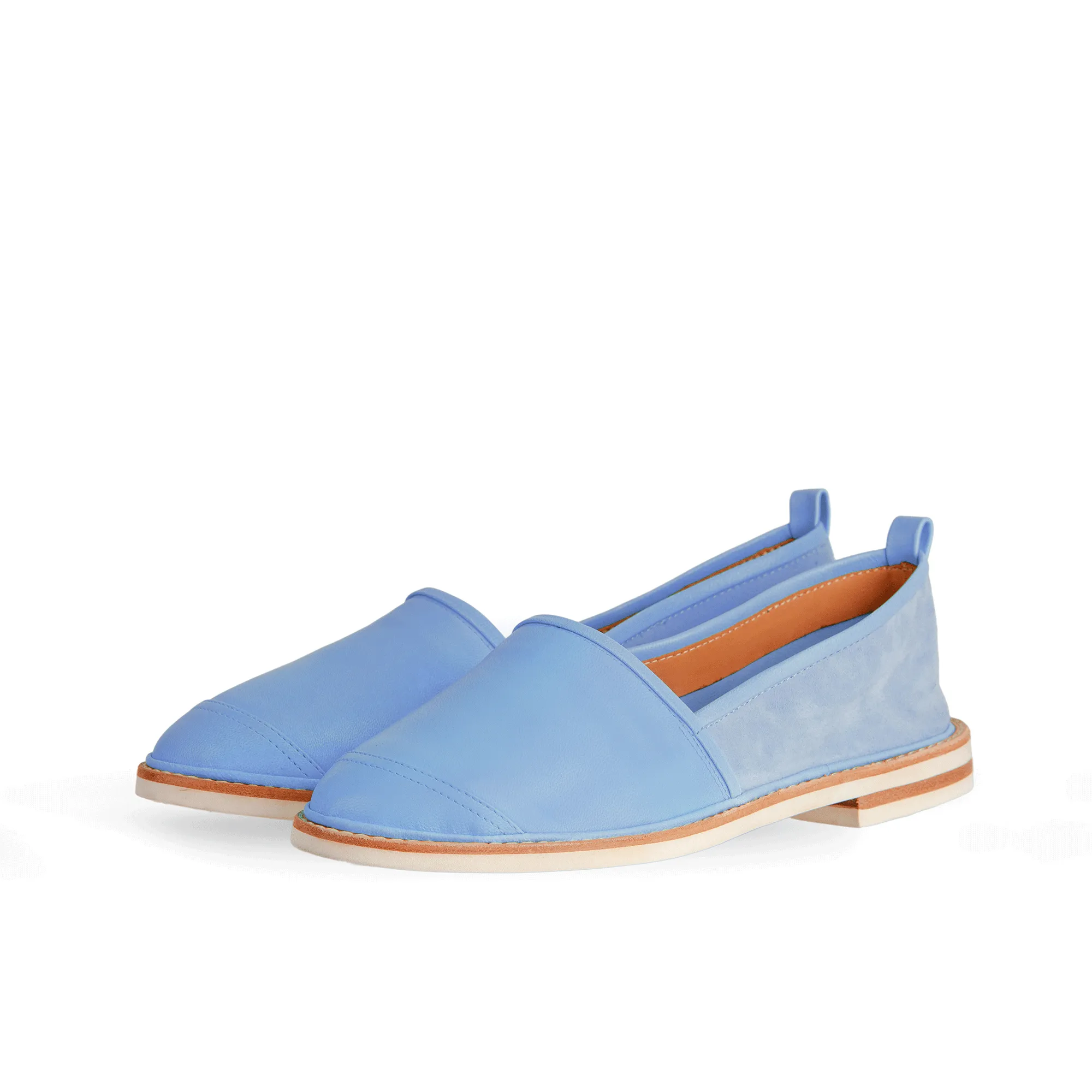 Arctic Espadrille