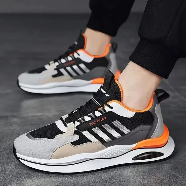 Arkady - Comfortable Sneakers for men