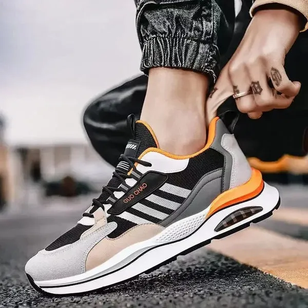 Arkady - Comfortable Sneakers for men
