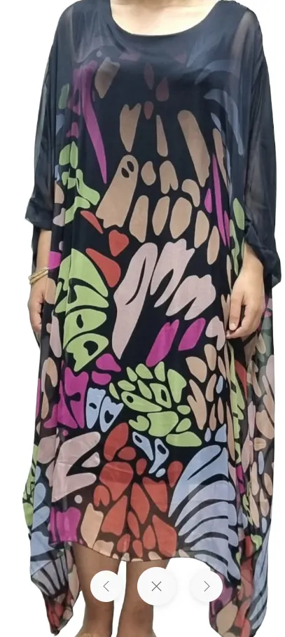 Aspen Dress (ASPEN)