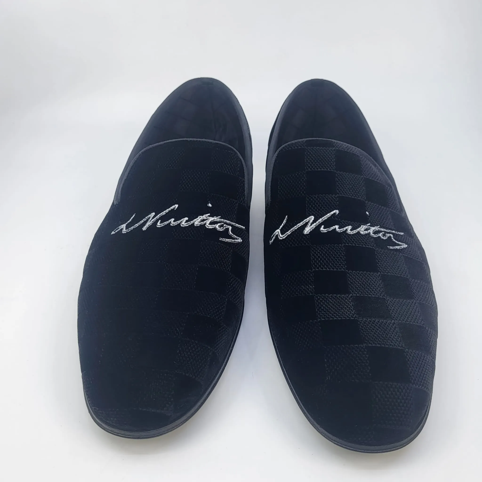 Auteuil Slipper