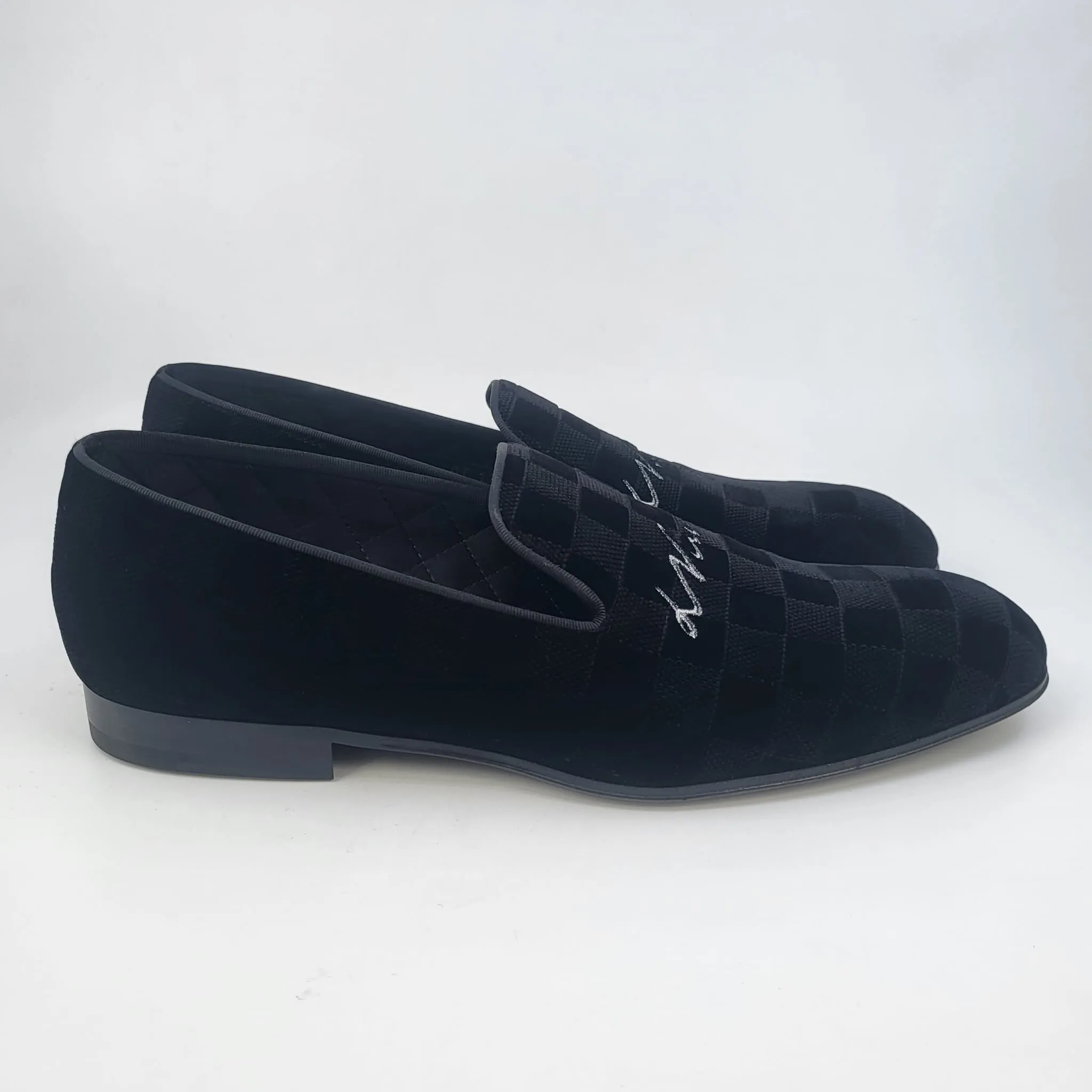 Auteuil Slipper
