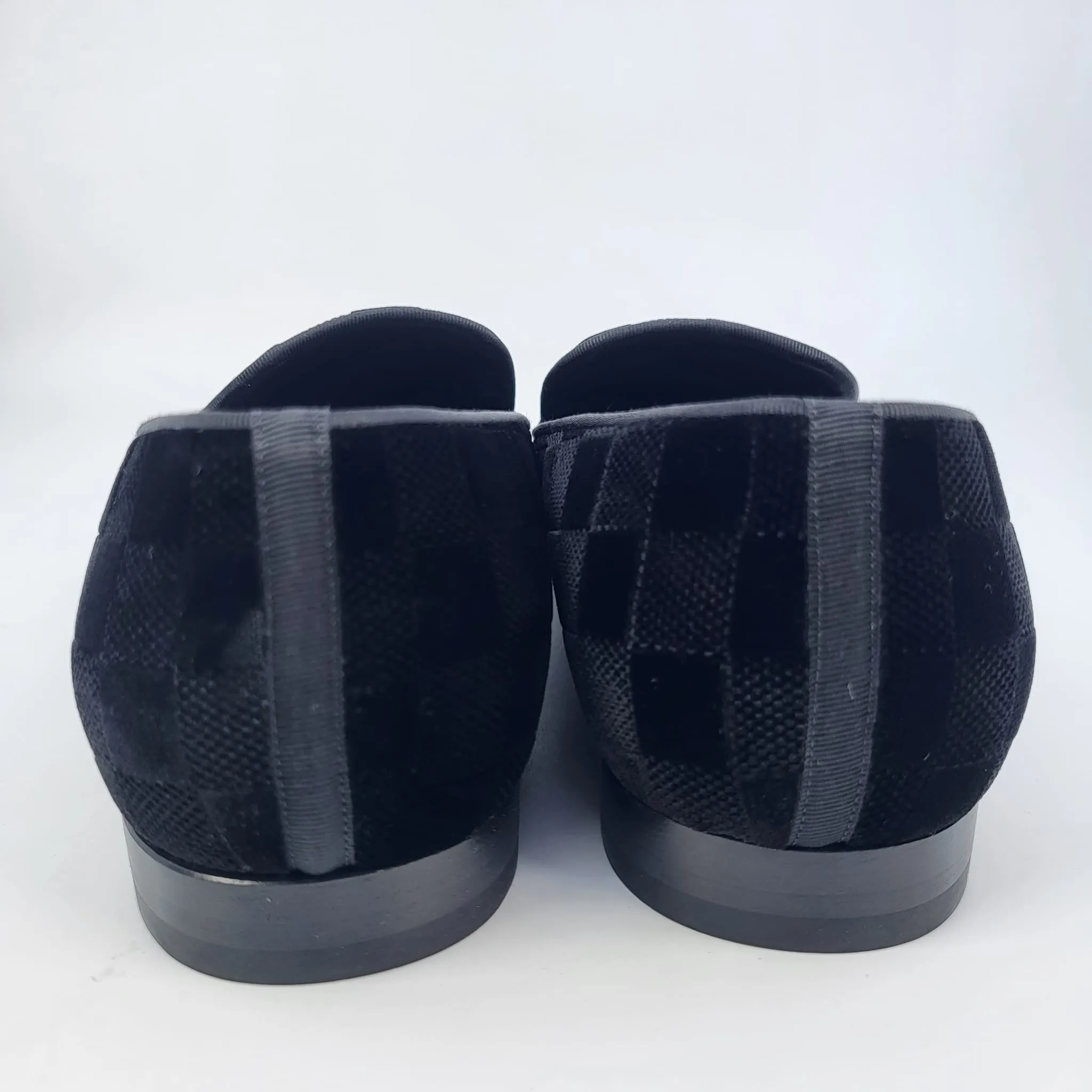 Auteuil Slipper
