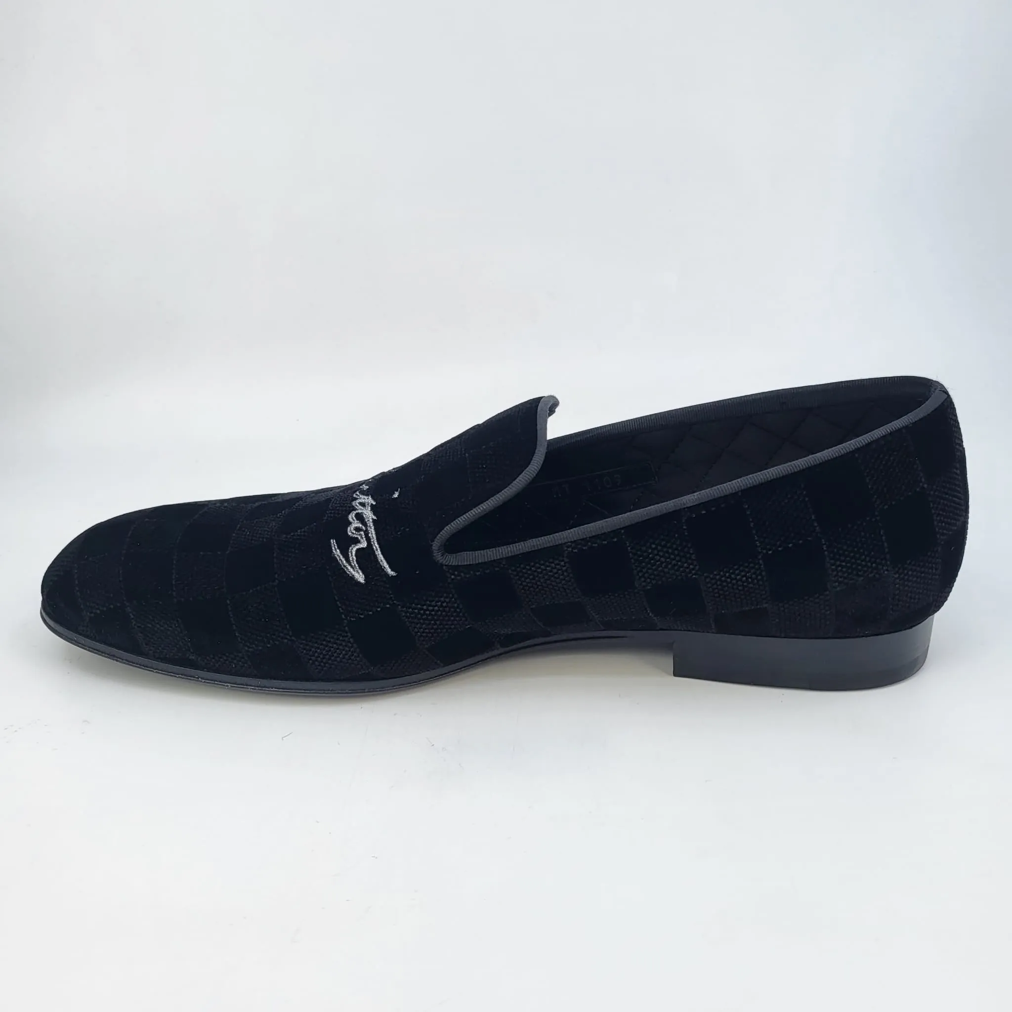 Auteuil Slipper