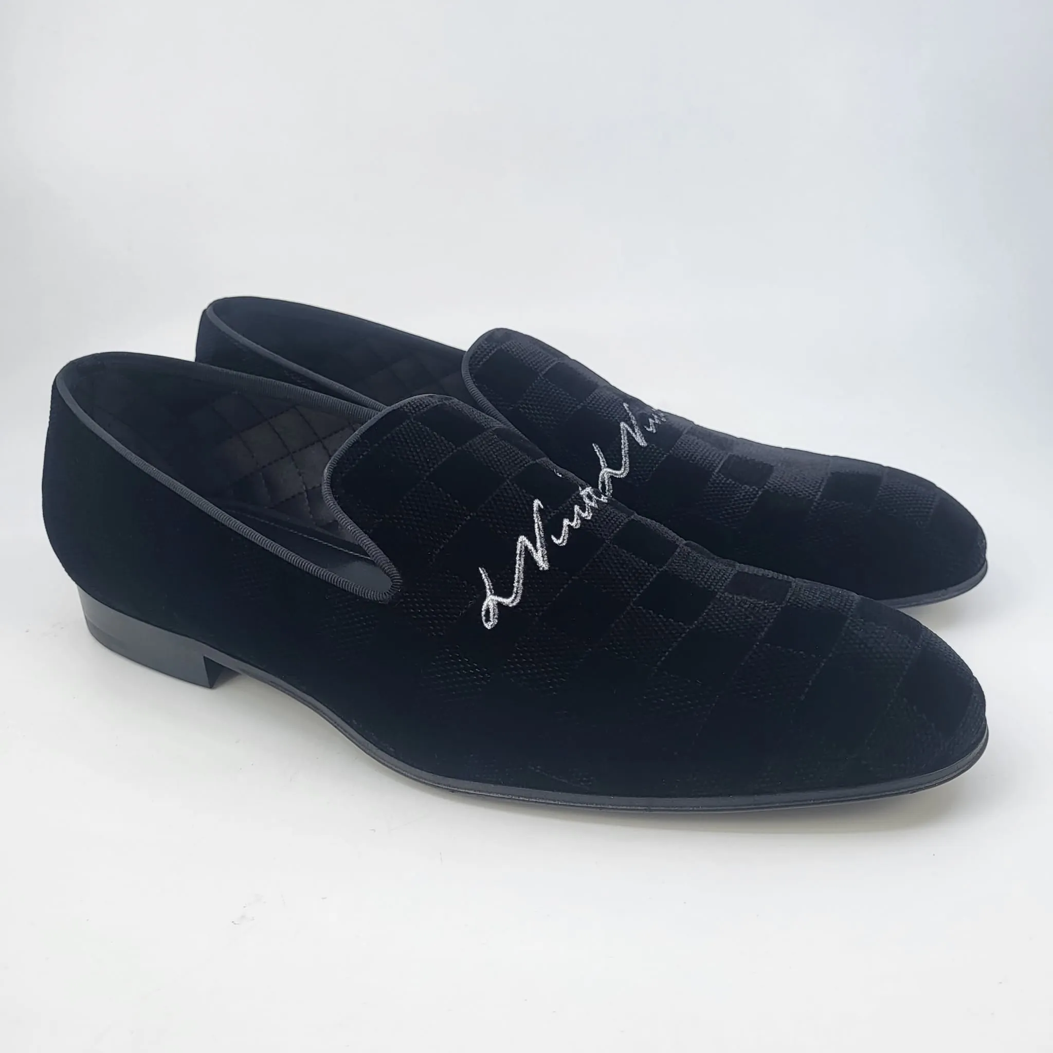 Auteuil Slipper