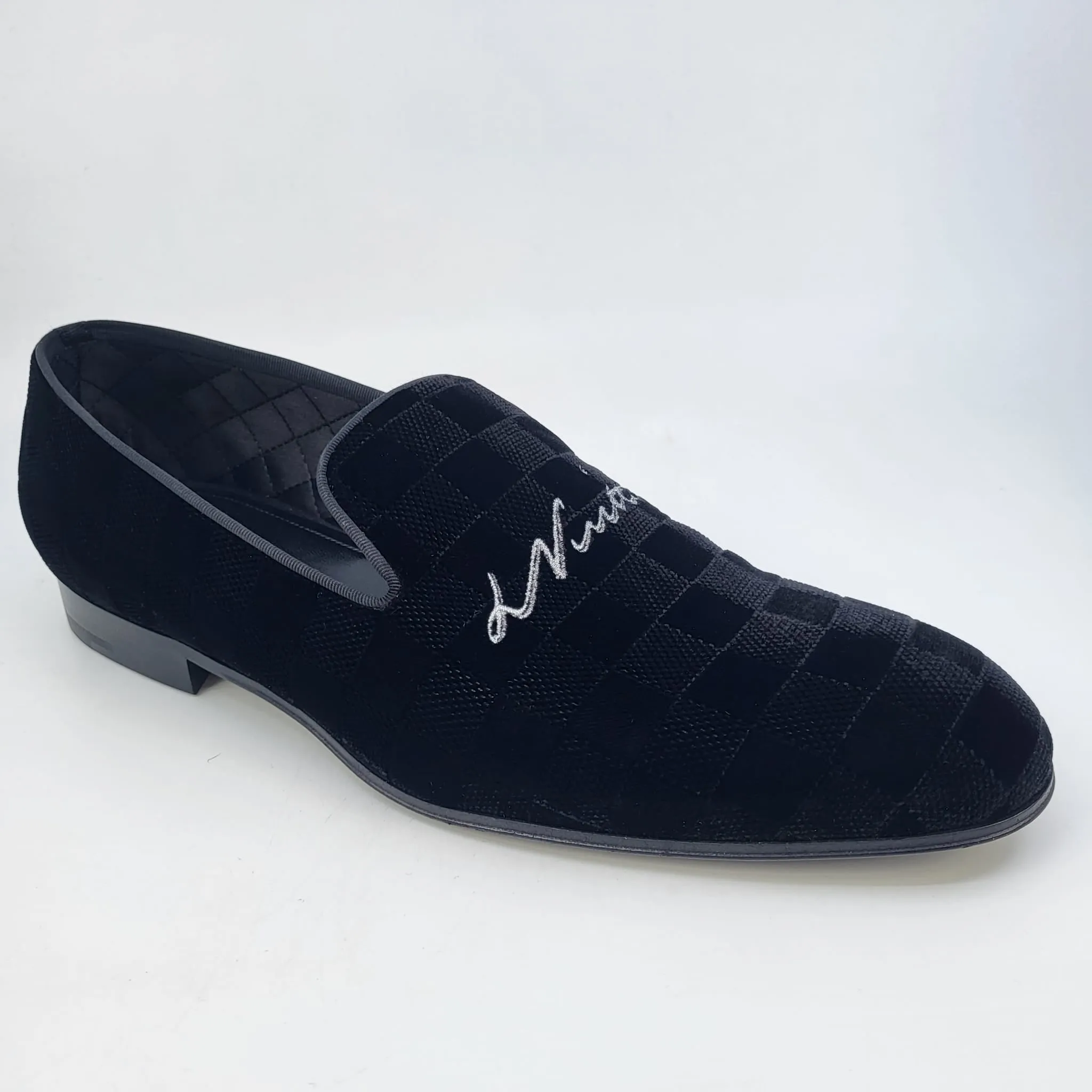 Auteuil Slipper
