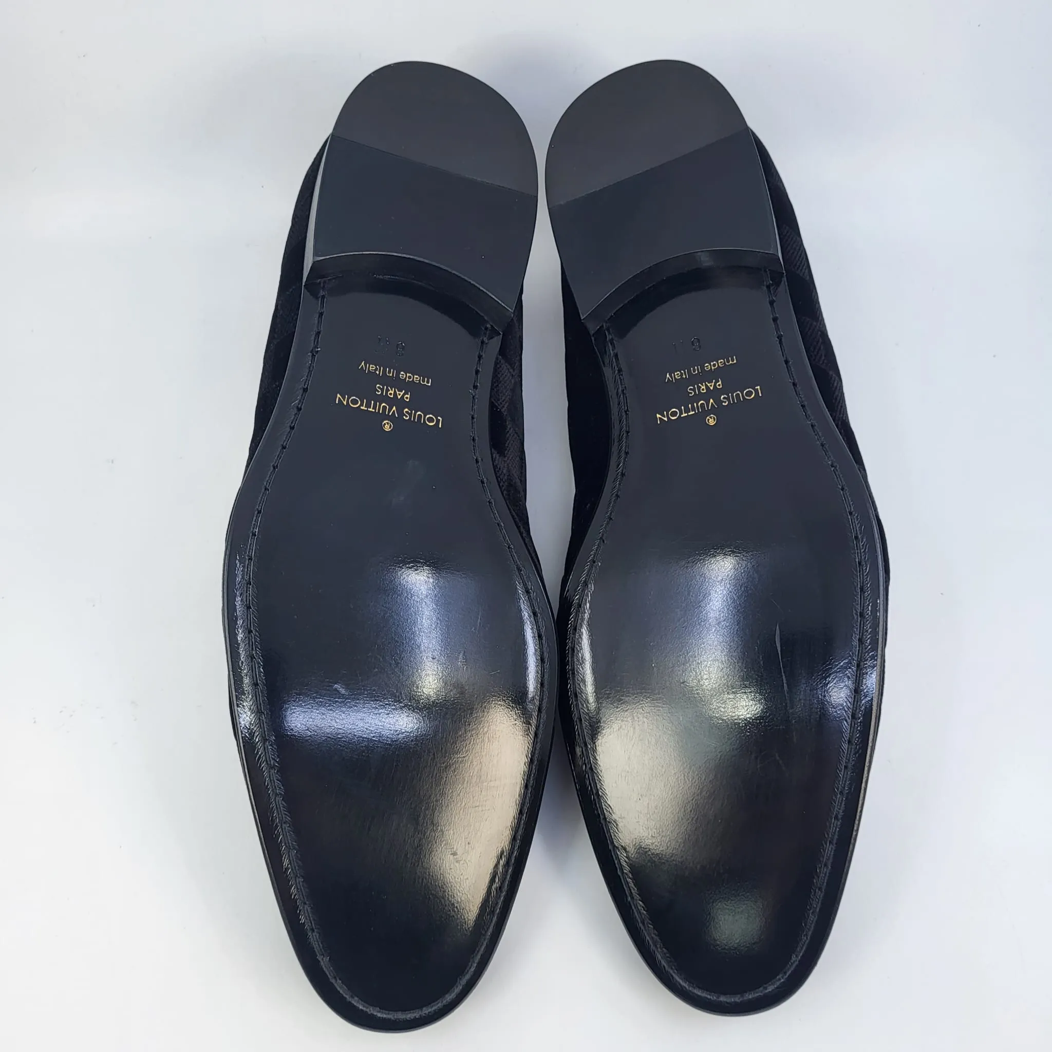 Auteuil Slipper