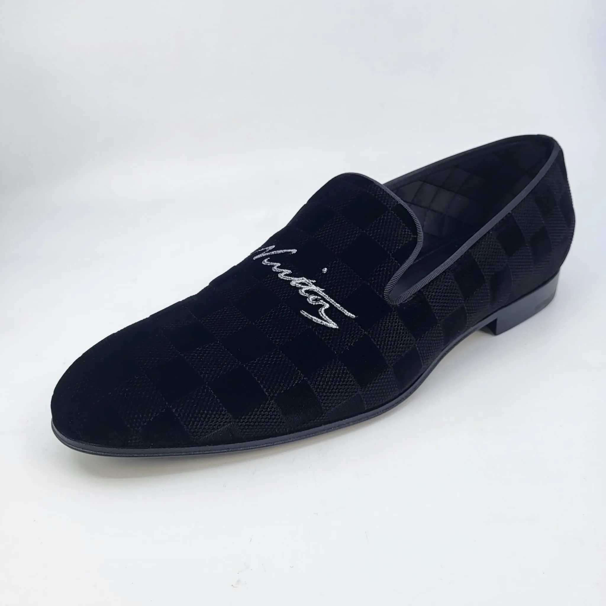 Auteuil Slipper