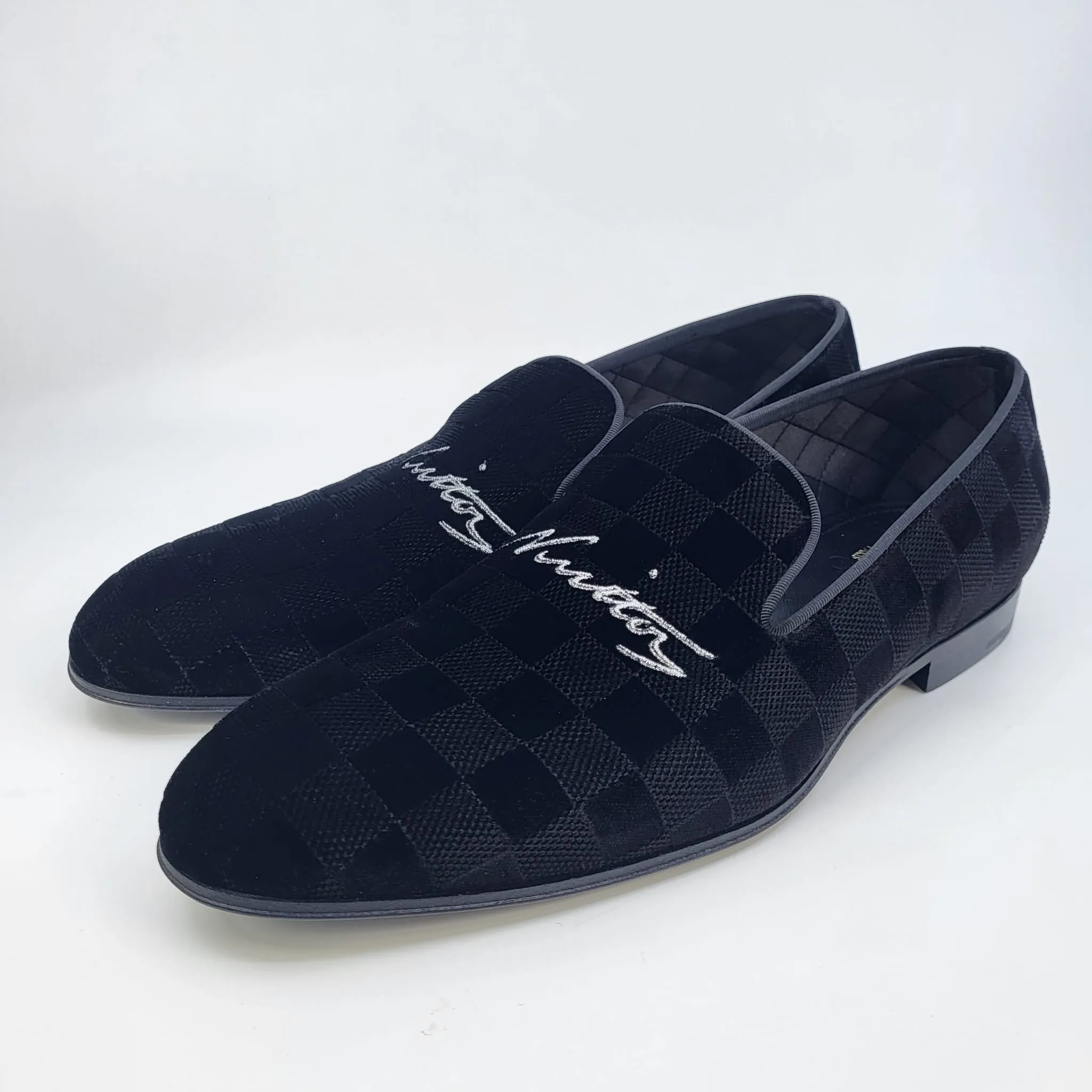 Auteuil Slipper