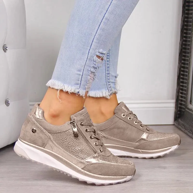 Avencea - Casual Shoes - Comfortable Shoes