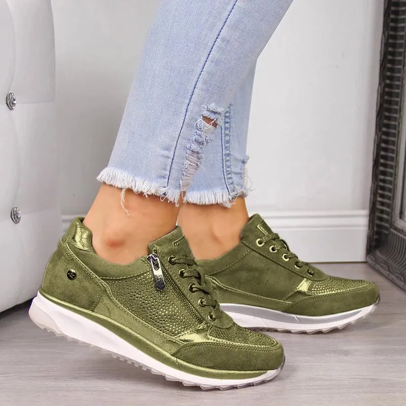 Avencea - Casual Shoes - Comfortable Shoes