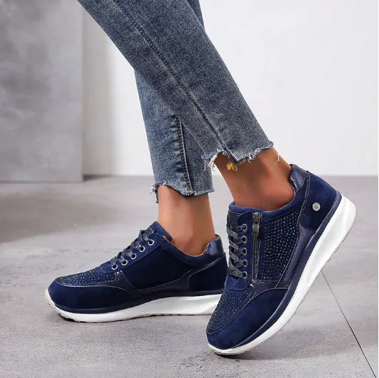 Avencea - Casual Shoes - Comfortable Shoes