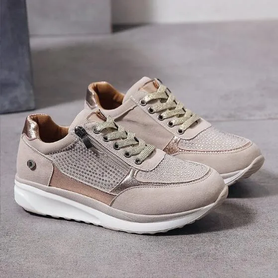 Avencea - Casual Shoes - Comfortable Shoes