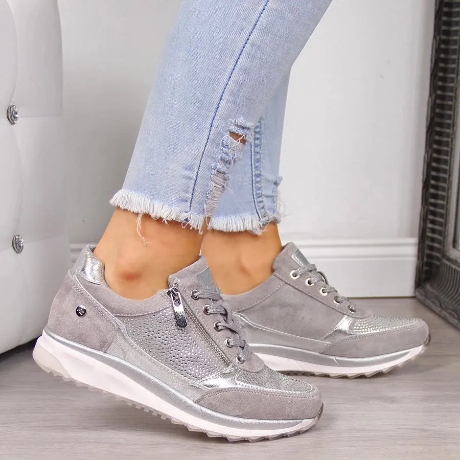 Avencea - Casual Shoes - Comfortable Shoes