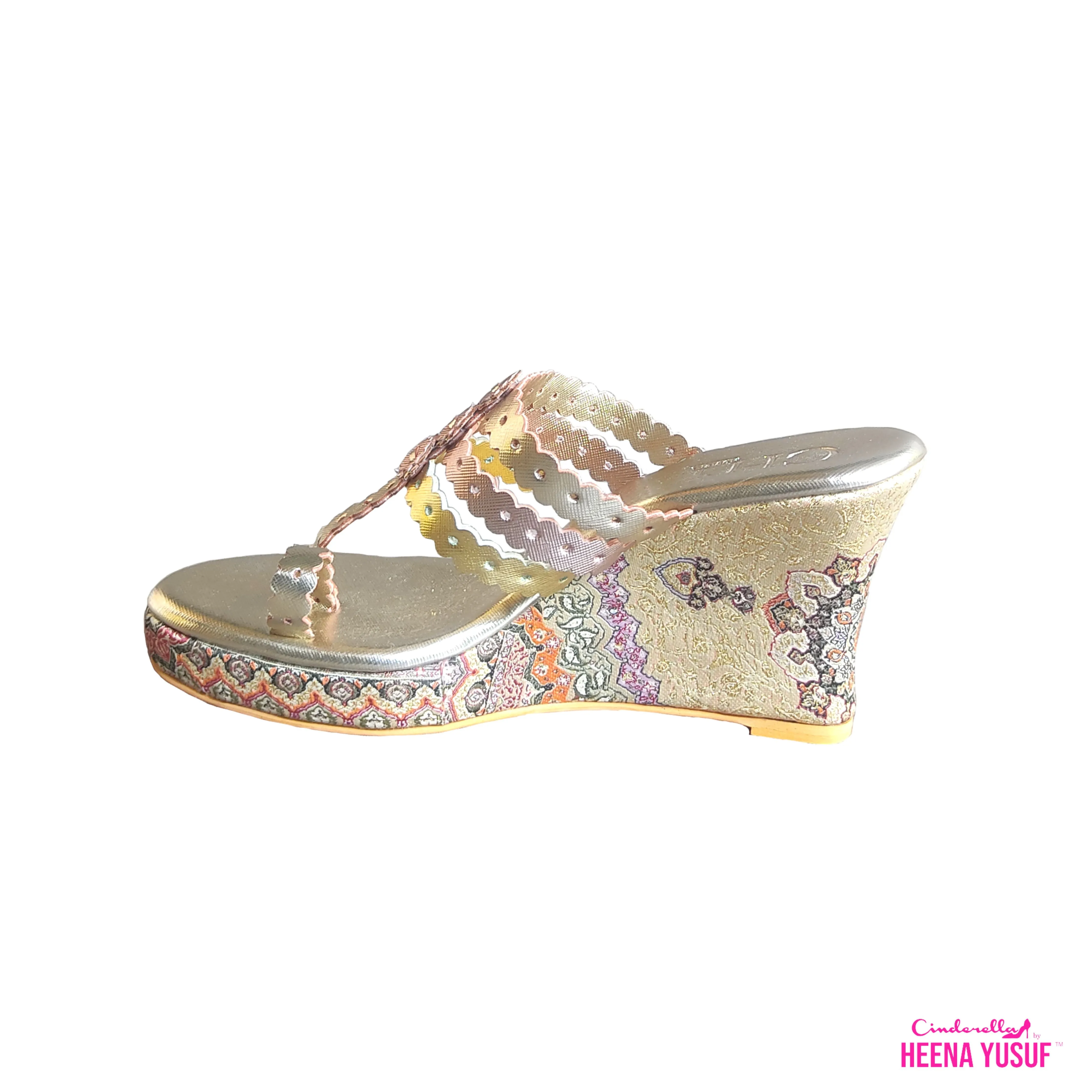 AYLA KOLHAPURI RAINBOW