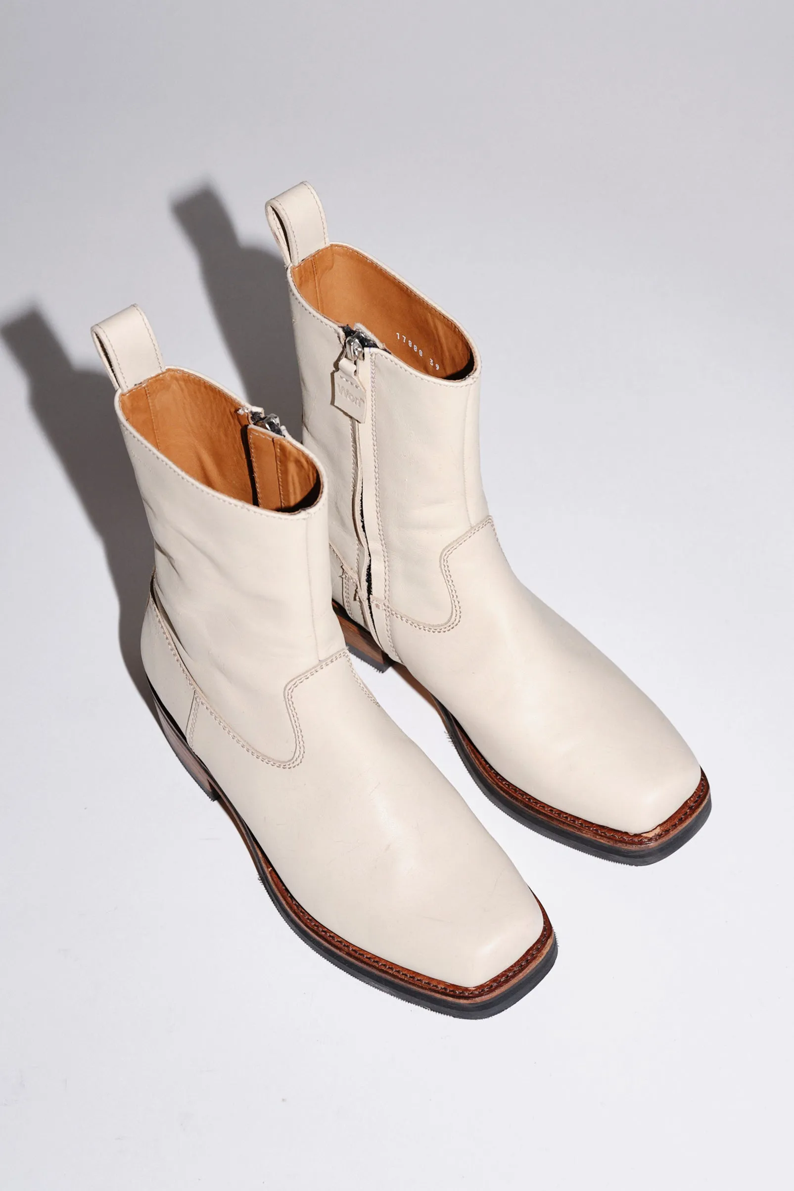 Barcelona Creme - Creme