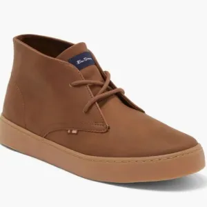 Ben Sherman mens boots, 11,5 D