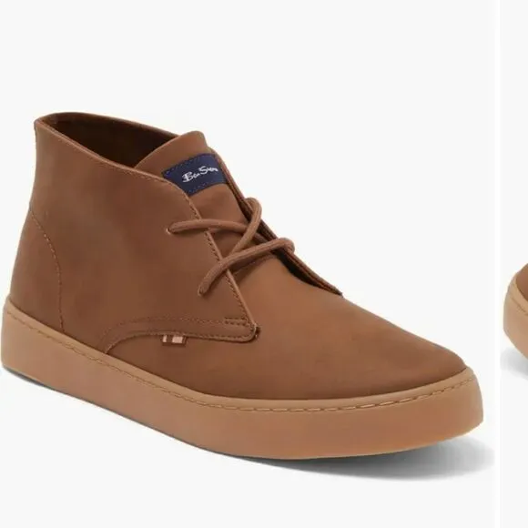 Ben Sherman mens boots, 11,5 D