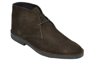 BENSON DEMI BOOT
