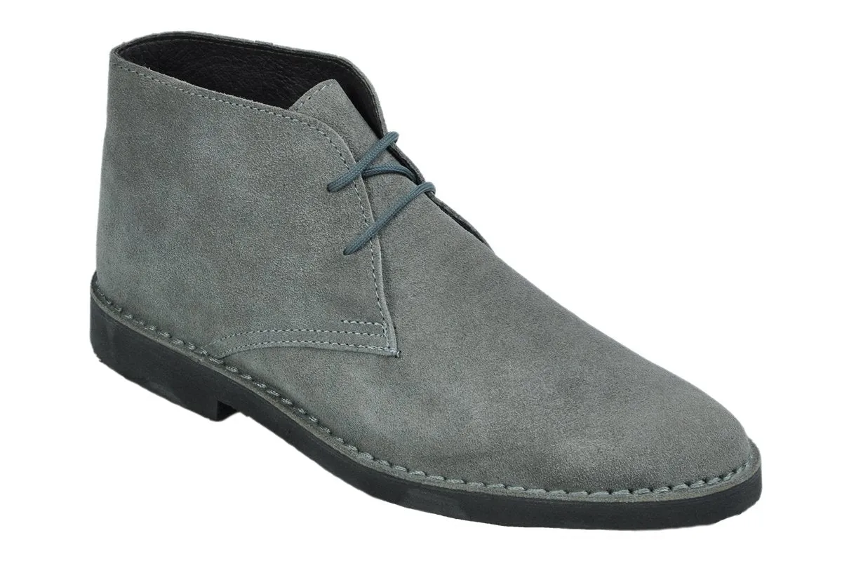 BENSON DEMI BOOT