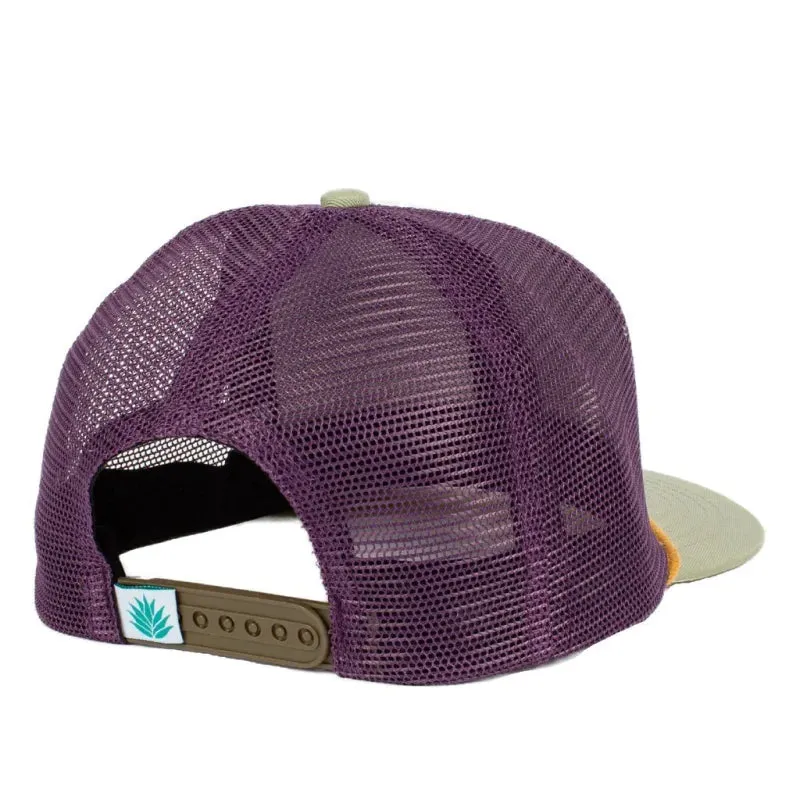 Big Bend National Park Meshback Hat | Sendero Provisions Co.