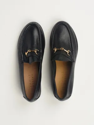 Bit Loafer in Black