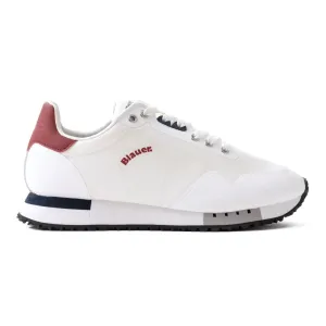 Blauer Dexter Trainer Men S4DEXTER01-WHT