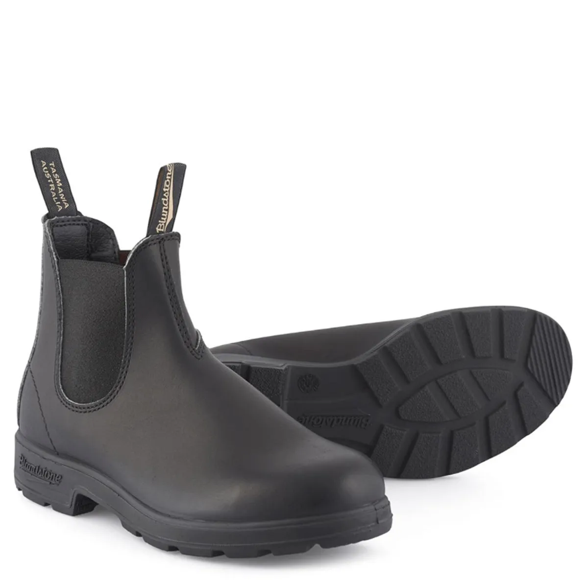 Blundstone 510 Black