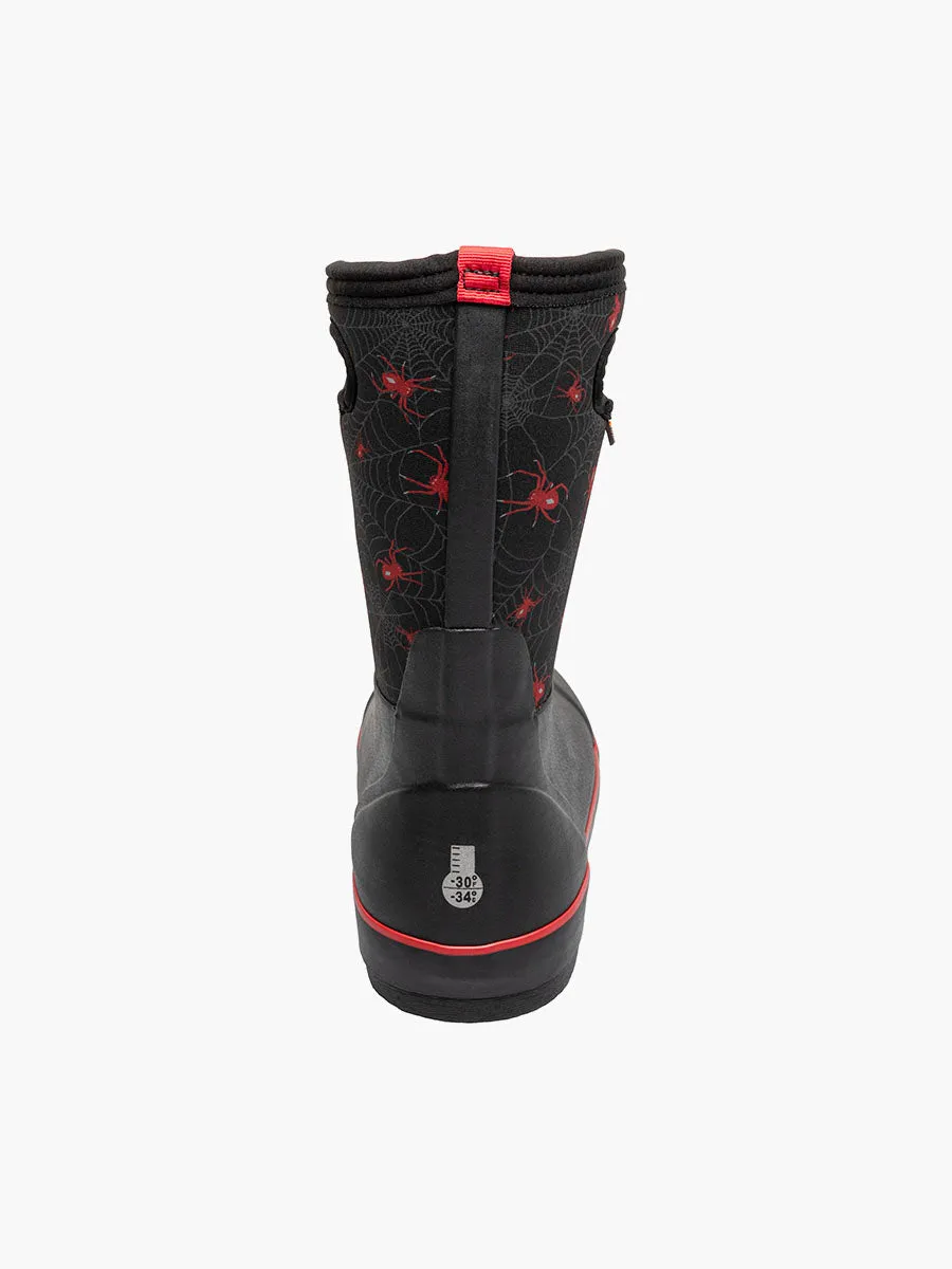 BOGS- KIDS CLASSIC RAIN BOOT