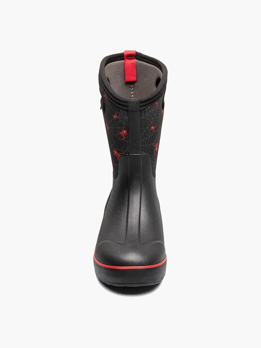 BOGS- KIDS CLASSIC RAIN BOOT