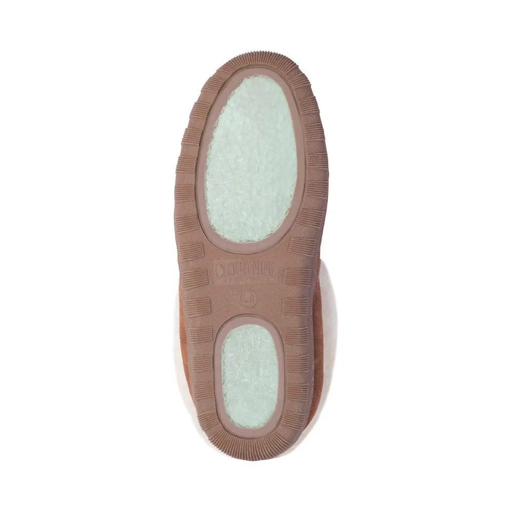 Bootie (Ladies')
