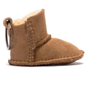 Boots Keyring