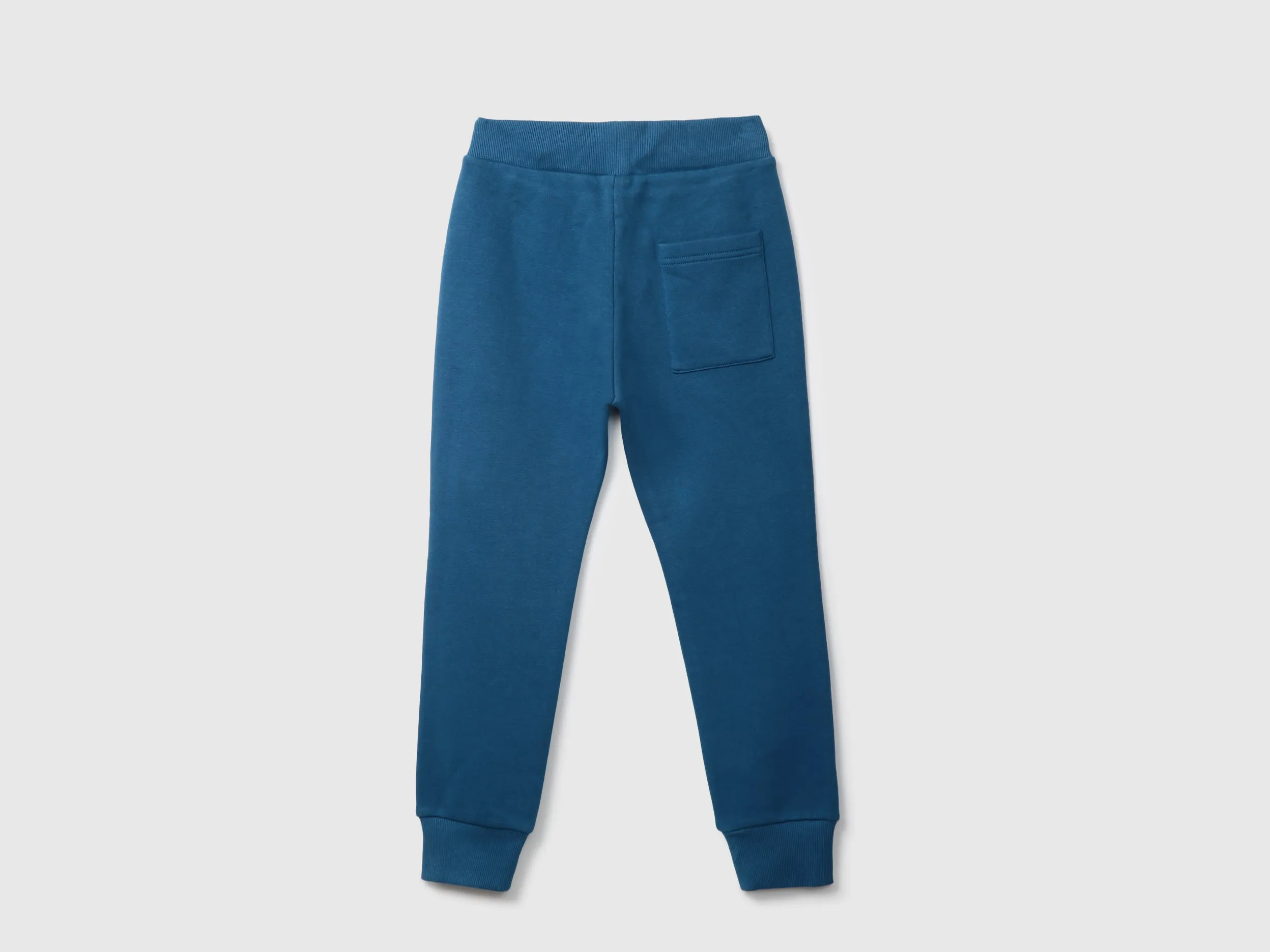 Boys Logo Joggers