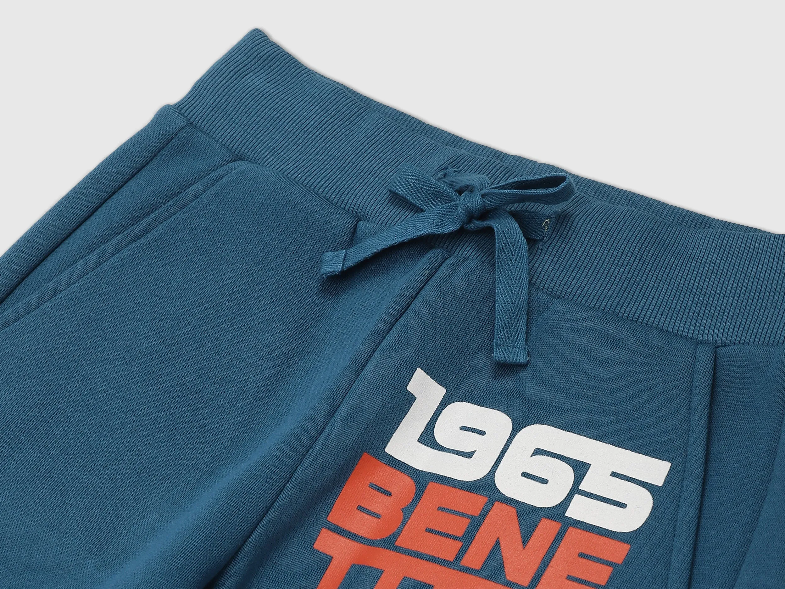 Boys Logo Joggers