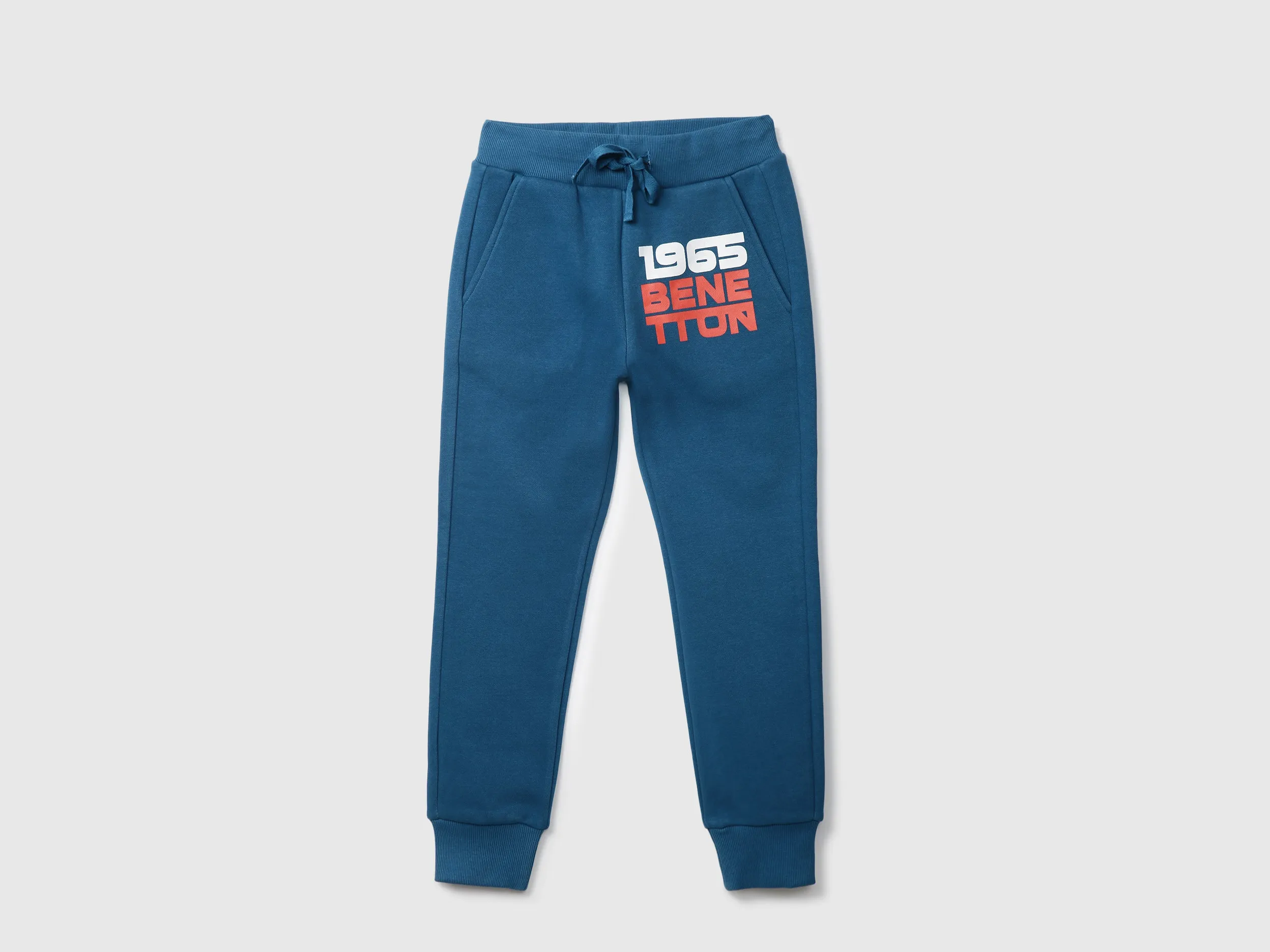 Boys Logo Joggers