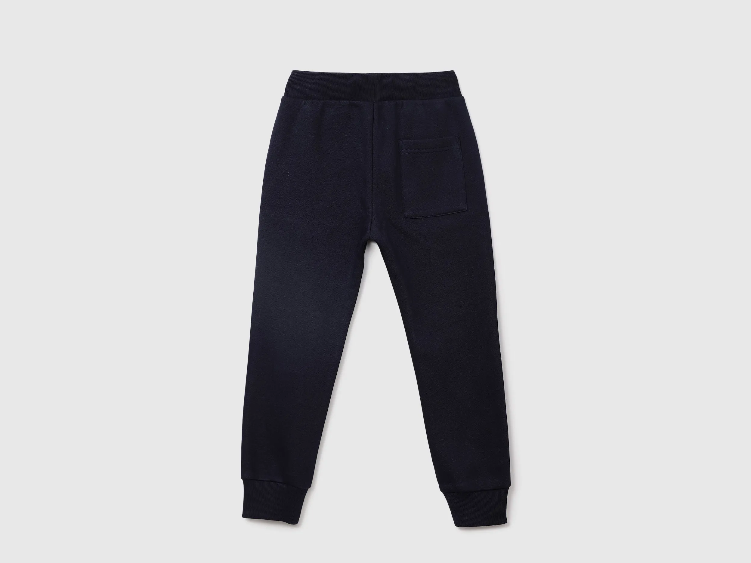 Boys Logo Joggers