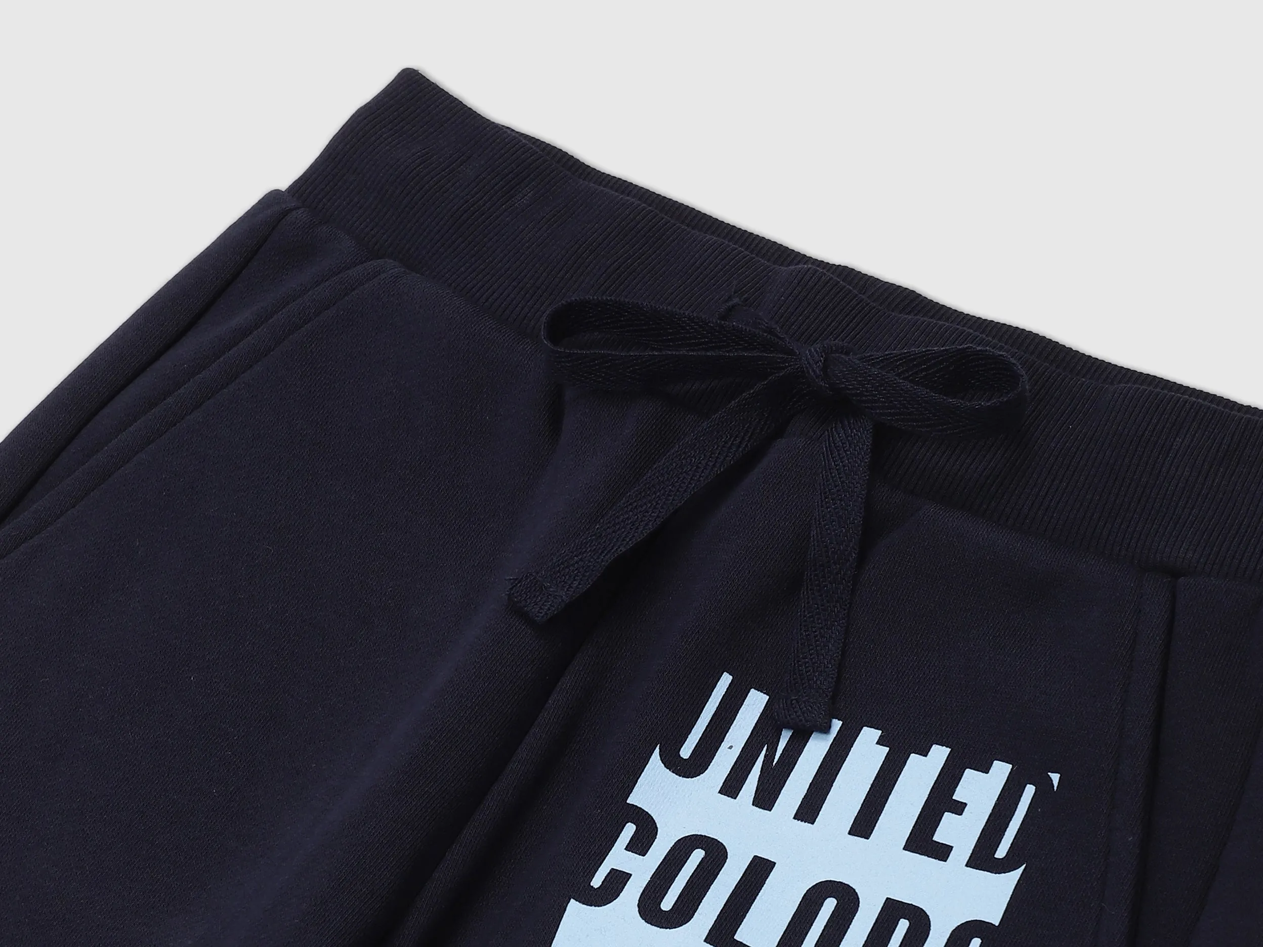 Boys Logo Joggers