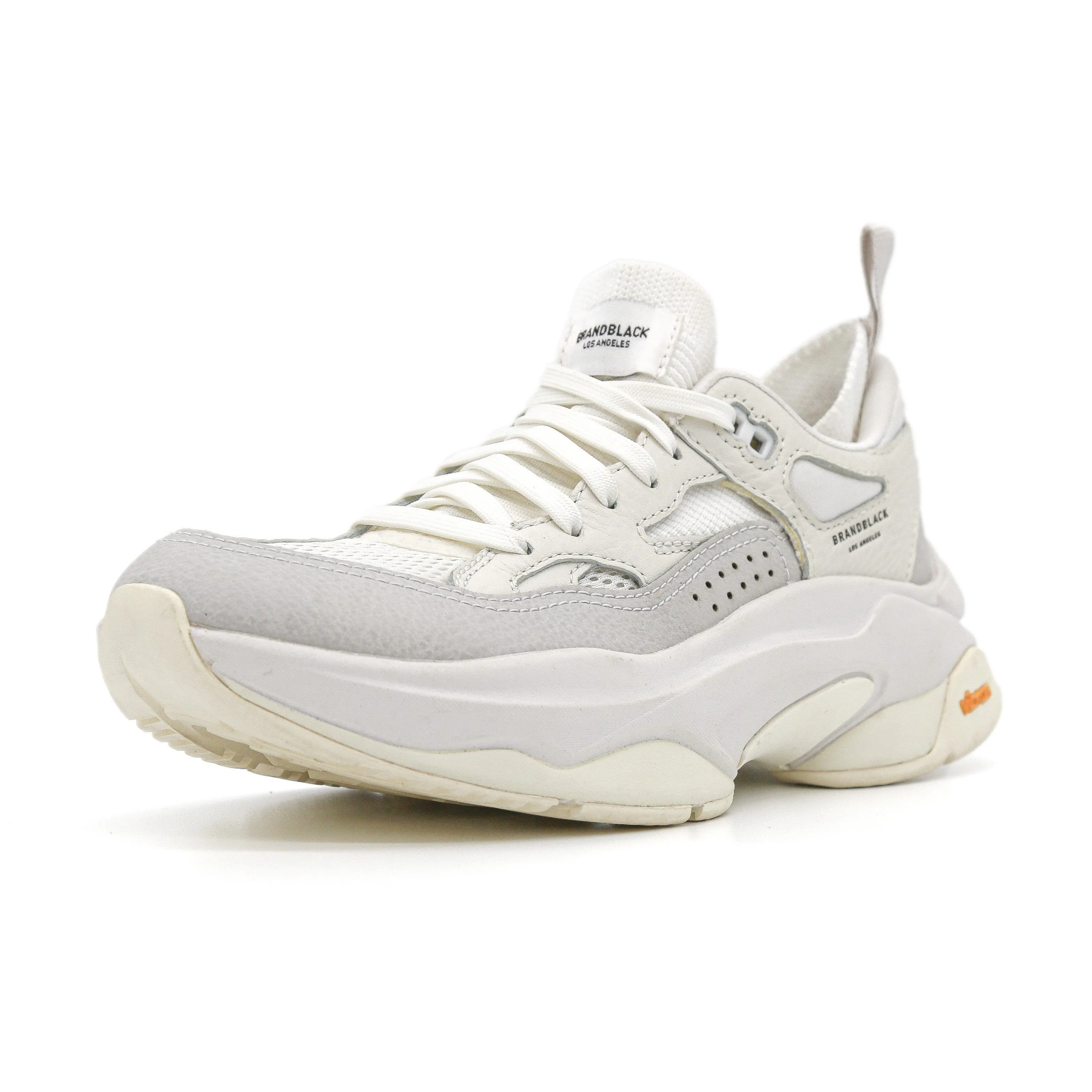 Brandblack Women's Saga 130 OG White