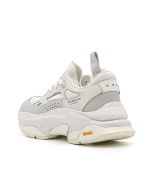 Brandblack Women's Saga 130 OG White