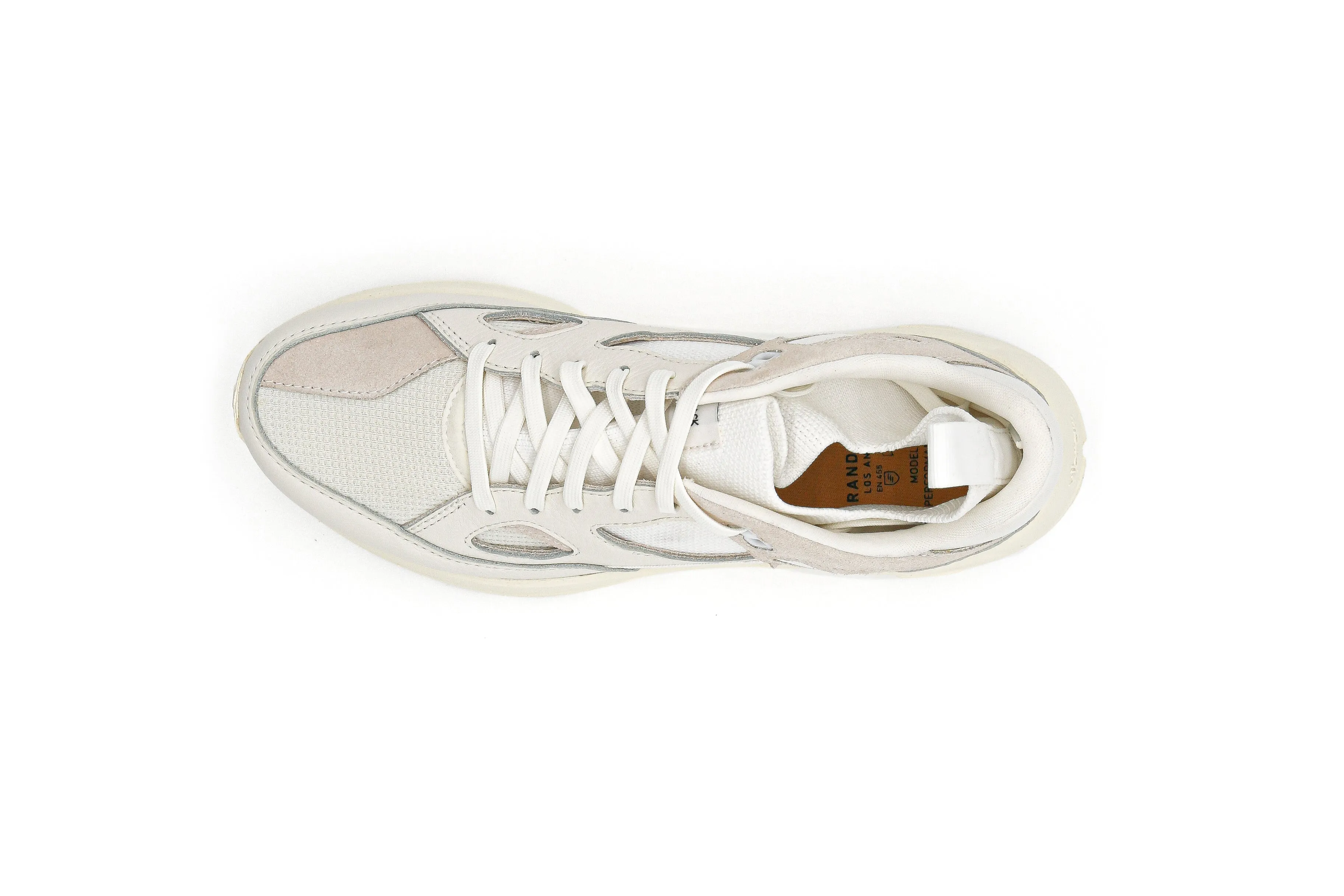 Brandblack Women's Saga 130 OG White