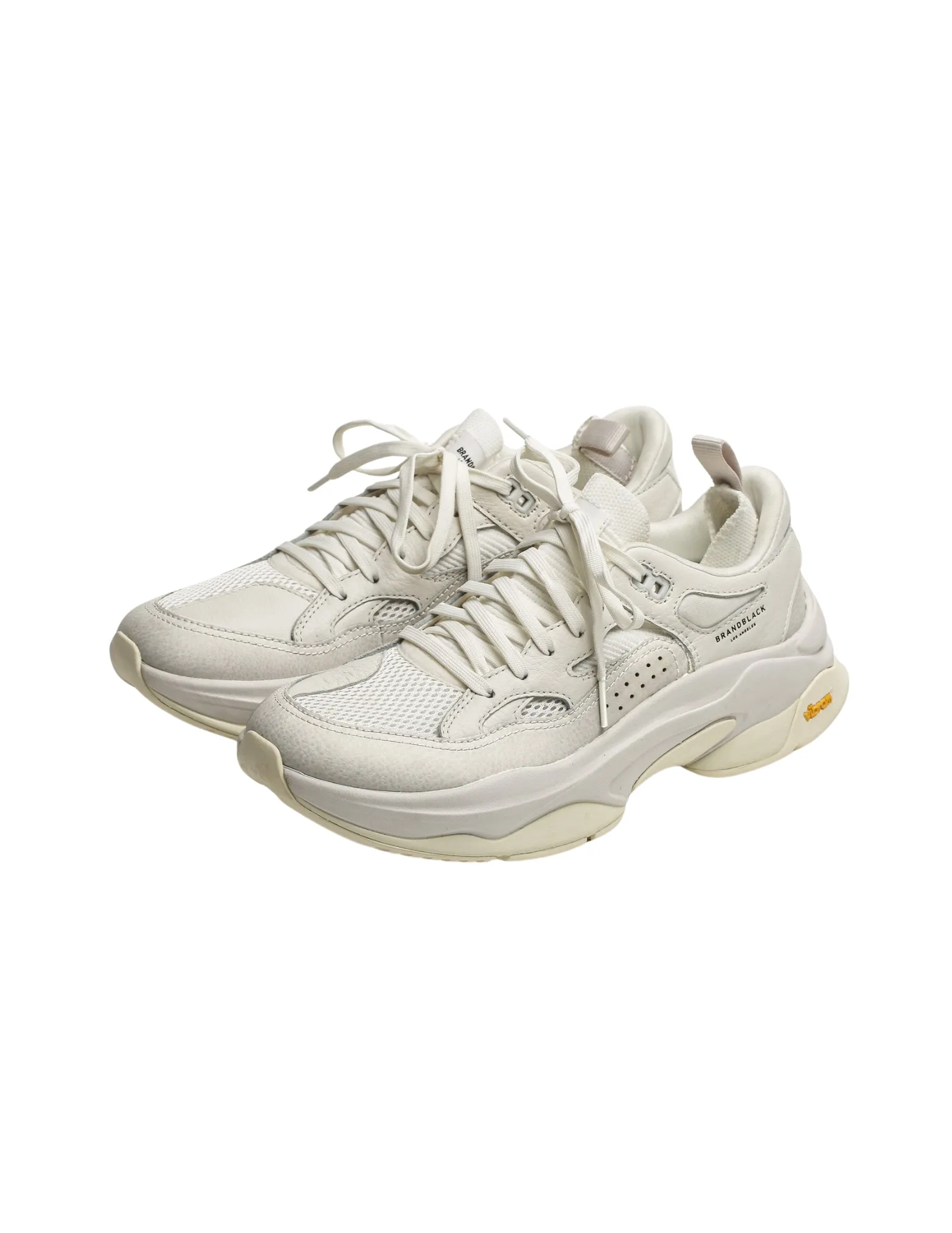 Brandblack Women's Saga 130 OG White