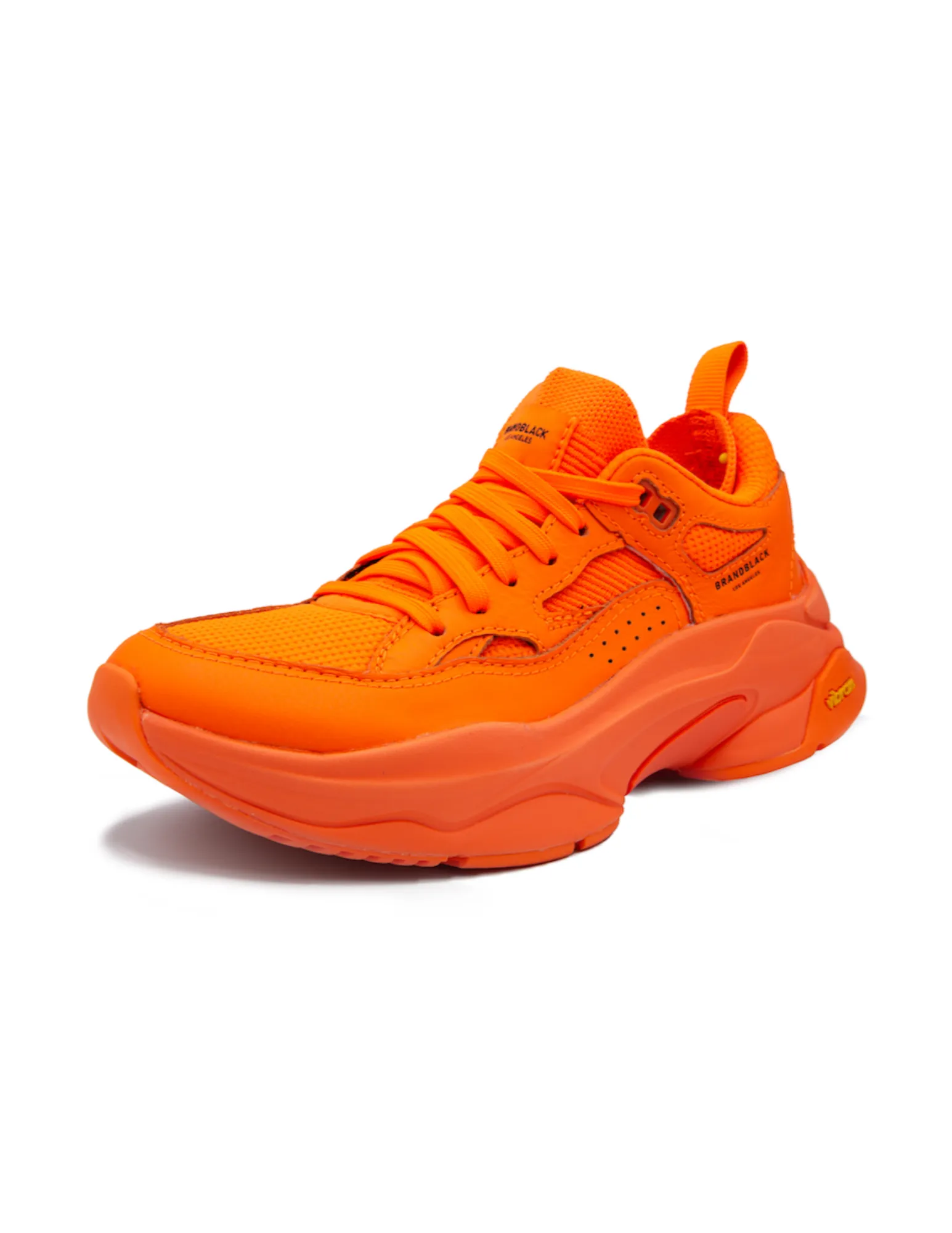 Brandblack Women's Saga 130 Orange