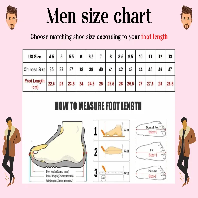 Breathable and comfortable slip-resistant sports sneakers