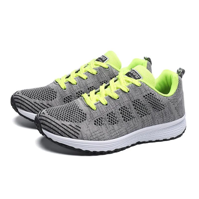 Breathable jogging Sneakers